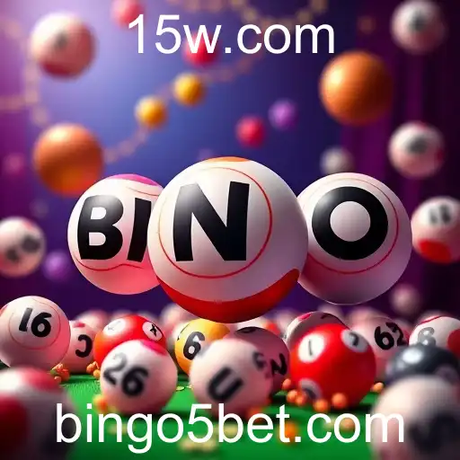 Bingo online