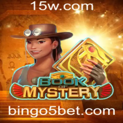 Descubra o Mistério de BookofMystery