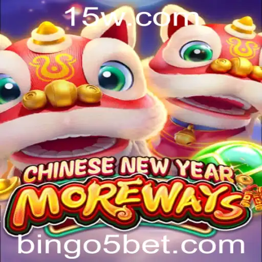 Descubra o Fascinante Mundo do CHINESENEWYEARMOREWAYS com BINGO5bet