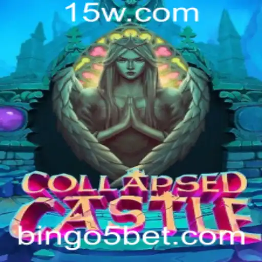 Descubra o Fascinante Mundo de 'CollapsedCastle' com BINGO5bet