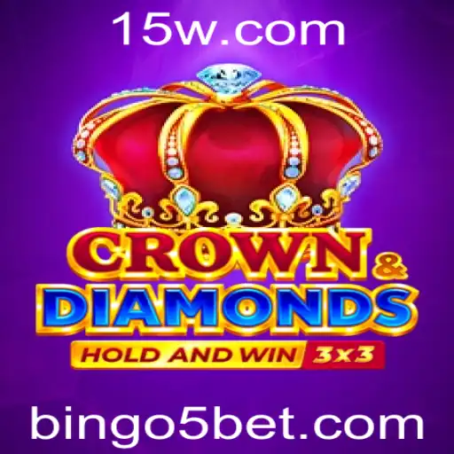 Descubra o Fascinante Mundo de Crowndiamonds e o Desafio do BINGO5bet