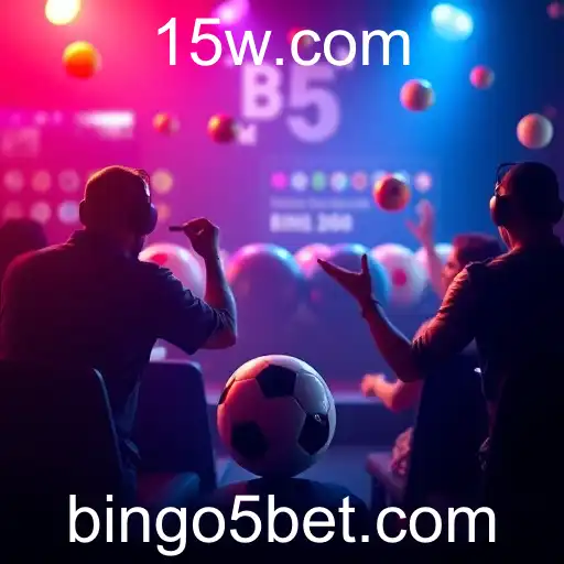 BINGO5bet