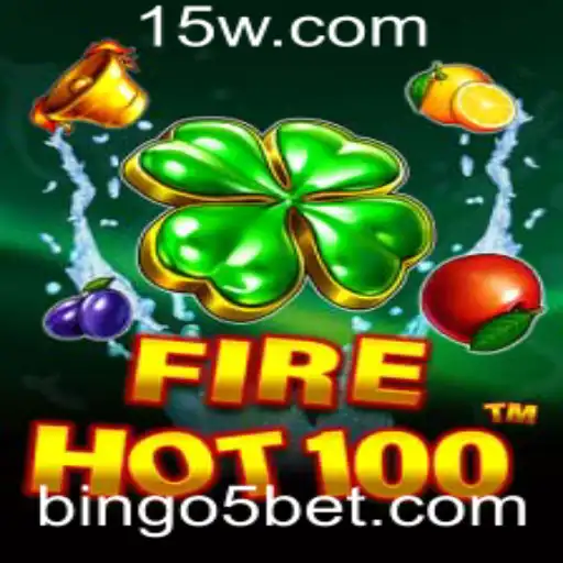 FireHot100: Uma Imersão no Mundo do Jogo com BINGO5bet