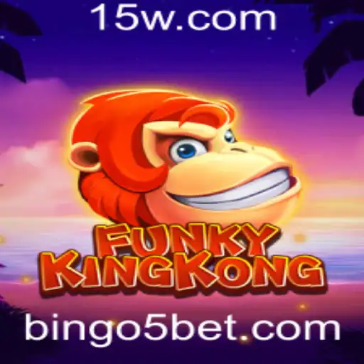 Explorando o Jogo Sensação: FunkyKingKong e a Dinâmica do BINGO5bet