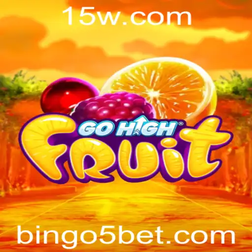 Descubra o Novo Jogo GoHighFruit: Uma Aventura Emocionante com BINGO5bet