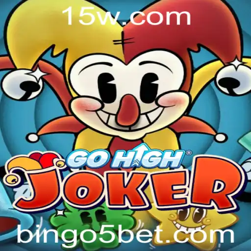 Explorando o Mundo de GoHighJoker e BINGO5bet