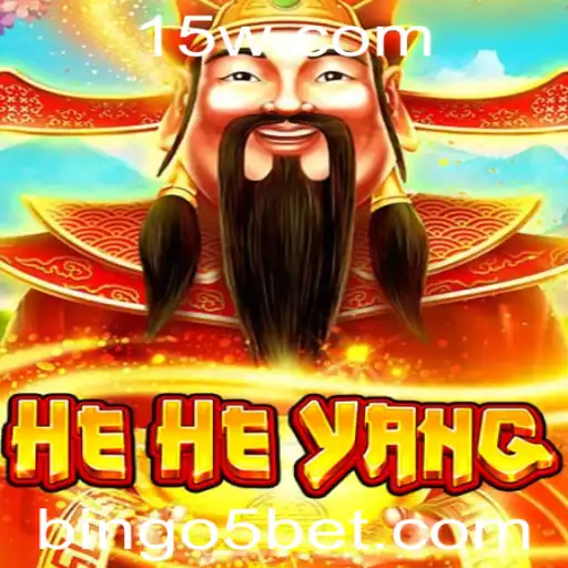 Descubra o Mundo Fascinante de HeHeYang e a Estratégia de BINGO5bet