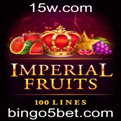 Descobrindo o Fascinante Mundo de ImperialFruits100 e BINGO5bet