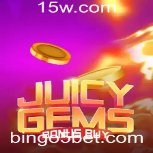 Descubra o Fascinante Mundo de JuicyGemsBonusBuy e BINGO5bet