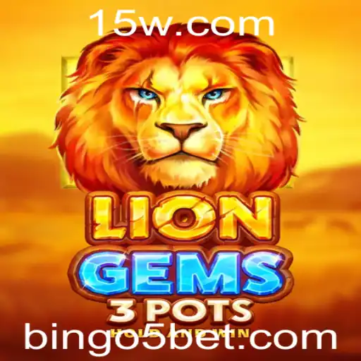 Desvendando o Mundo de LionGems3pots e BINGO5bet