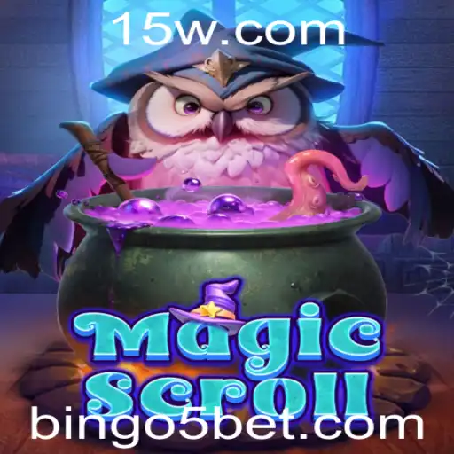 Descubra as Aventuras Mágicas de MagicScroll