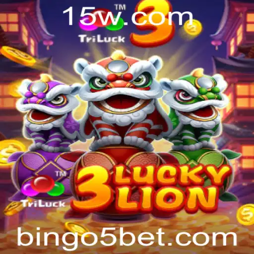 Explorando o Universo de 3LUCKYLION e BINGO5bet