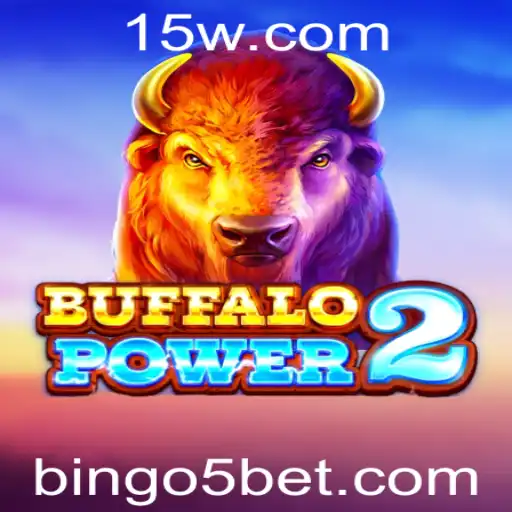 Explorando BuffaloPower2 e BINGO5bet: Uma Experiência de Jogo Eletrizante