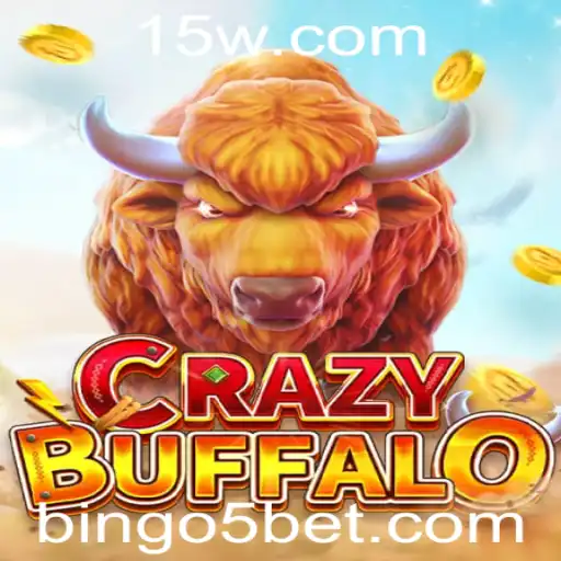 Descubra o Empolgante Mundo do CRAZYBUFFALO: A Revolução do Jogo com BINGO5bet
