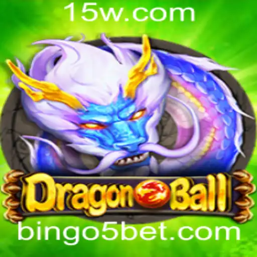 DragonBall BINGO5bet: Uma Nova Dimensão no Mundo dos Jogos