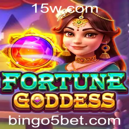 FORTUNEGODDESS: Descubra a Dinâmica e As Regras de BINGO5bet