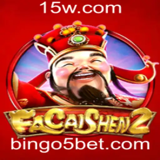 Descubra o Mundo Emocionante de FaCaiShen2: Uma Nova Dimensão com BINGO5bet