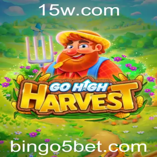 Descubra o Fascinante Mundo de GoHighHarvest: Uma Nova Dimensão de Diversão