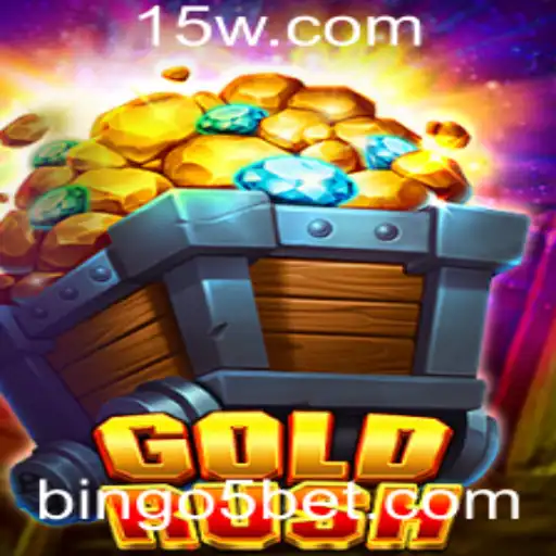Descubra o Fascinante Mundo de GoldRush e a Emoção do BINGO5bet