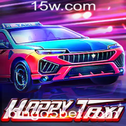 Explorando as Aventuras do Jogo HappyTaxi com a Emoção do BINGO5bet