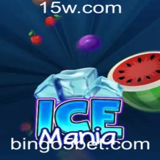 Descubra o Excitante Mundo do IceMania: Domine o Jogo com BINGO5bet