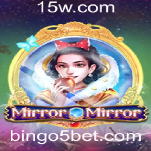 Descubra o Universo de MirrorMirror: A Nova Sensação dos Jogos com BINGO5bet