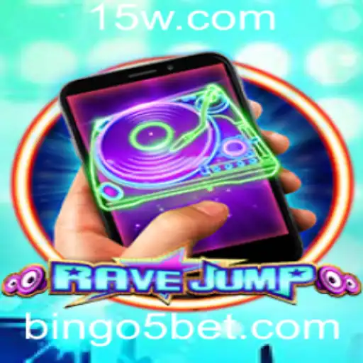 Explorando o Fascinante Mundo de RaveJumpmobile e BINGO5bet