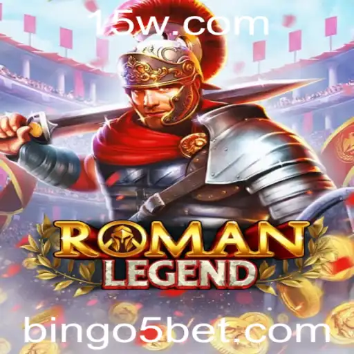 Descubra as Aventuras Épicas de RomanLegend