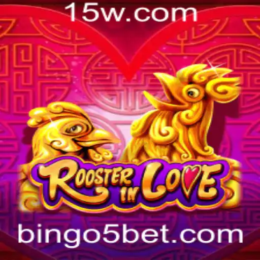 Explorando o Universo de RoosterInLove e BINGO5bet
