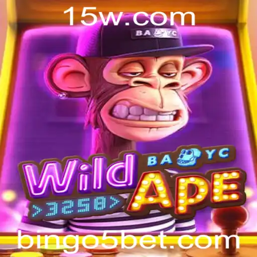 Aventuras Selvagens em WildApe3258: Explorando o Mundo do Bingo5bet