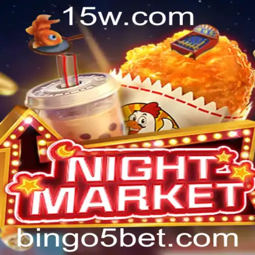Explorando o Jogo NIGHTMARKET: Descubra as Regras e a Experiência Única de BINGO5bet