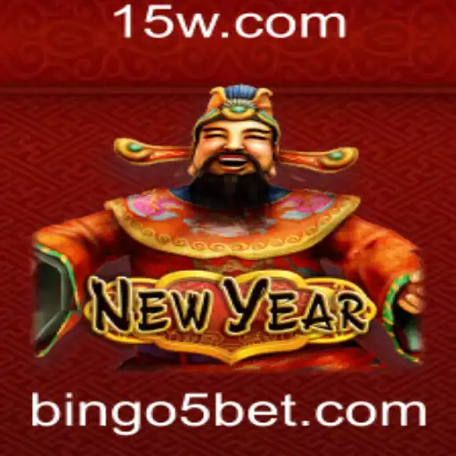 Descubra o Jogo NewYear: Como Jogar e Regras de BINGO5bet