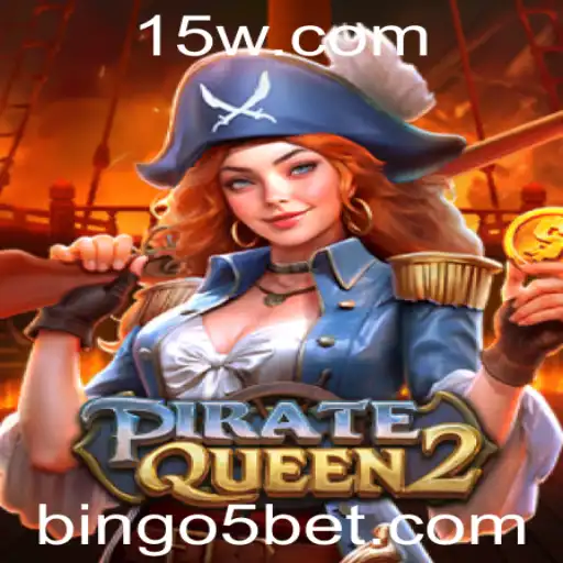 Descubra a Emoção do PirateQueen2 com BINGO5bet: O Jogo que Conquista os Sete Mares
