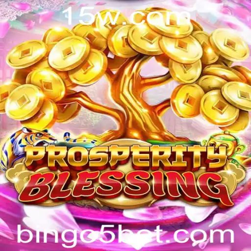 Explorando ProsperityBlessing: O Fascinante Jogo de BINGO5bet