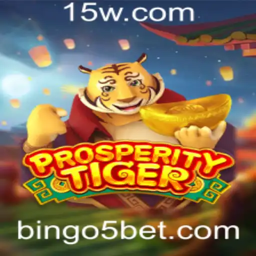 Descobrindo o Mundo de ProsperityTiger e BINGO5bet