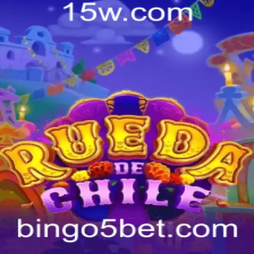 Descubra o Universo de RuedaDeChile e BINGO5bet: Um Novo Jeito de Jogar