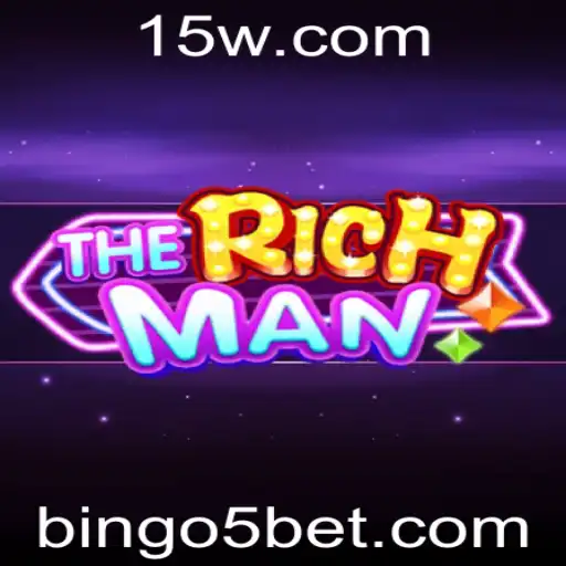 Descubra o Mundo Emocionante de TheRichMan: Um Jogo Inovador com o BINGO5bet