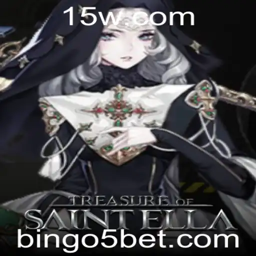 Descubra o Fascinante Mundo de TreasureofSaintElla: Regras e Aventuras de BINGO5bet