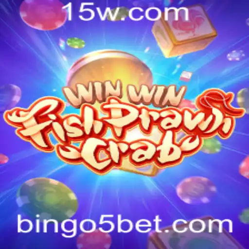 Explorando WinWinFishPrawnCrab e BINGO5bet: Regras e Introdução